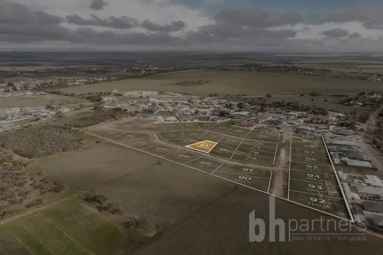 Second view of Homely land listing, Lot 81 Corowa Drive, Mannum SA 5238