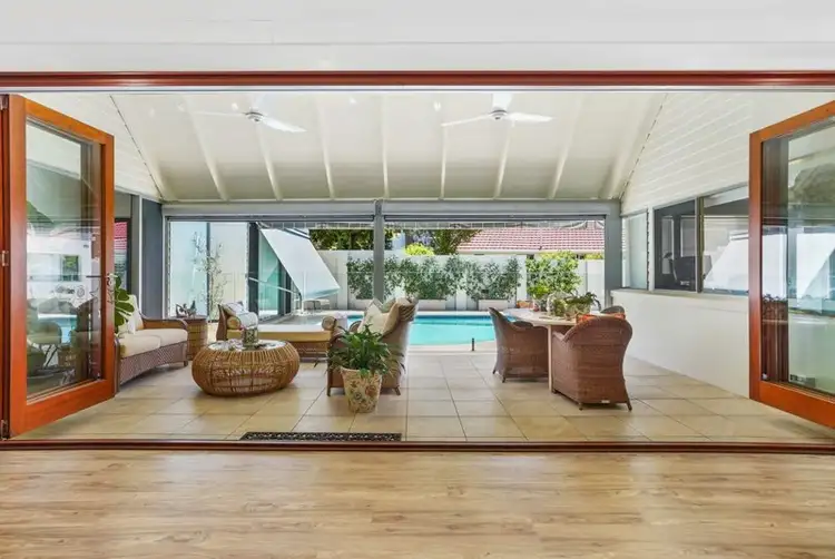 Fifth view of Homely house listing, 36 Bauer Street, Southport QLD 4215