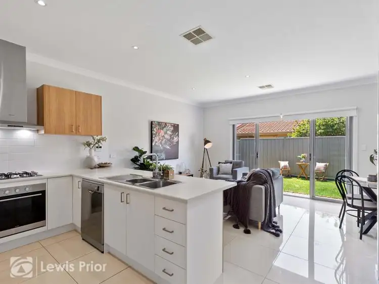 35A Adelaide Terrace, Ascot Park SA 5043
