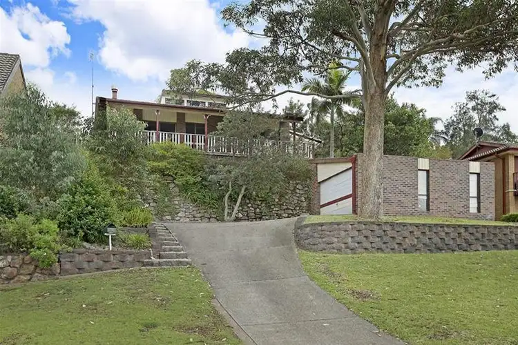 38 Illawarra Avenue, Cardiff NSW 2285