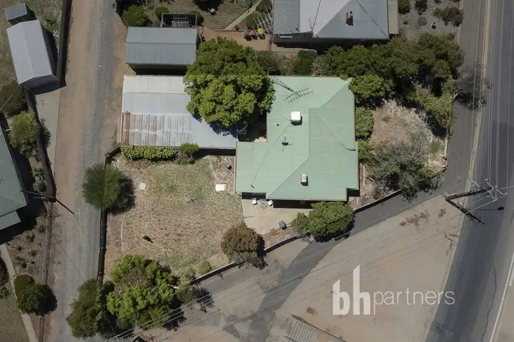 Second view of Homely townhouse listing, 7 Worman Street, Berri SA 5343