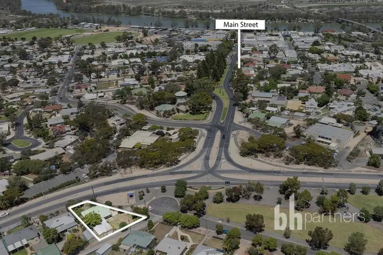 Third view of Homely townhouse listing, 7 Worman Street, Berri SA 5343