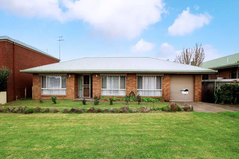 Main view of Homely unit listing, 2/12 Shadforth Street, Terang VIC 3264