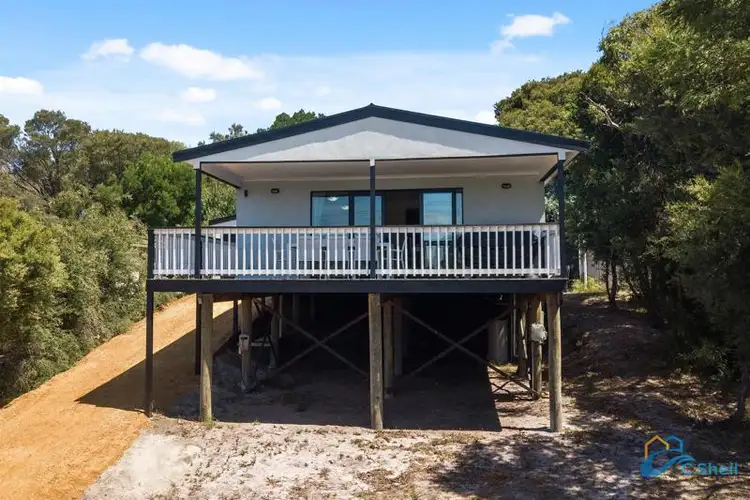 Main view of Homely house listing, 31 Camerons Road, Loch Sport VIC 3851