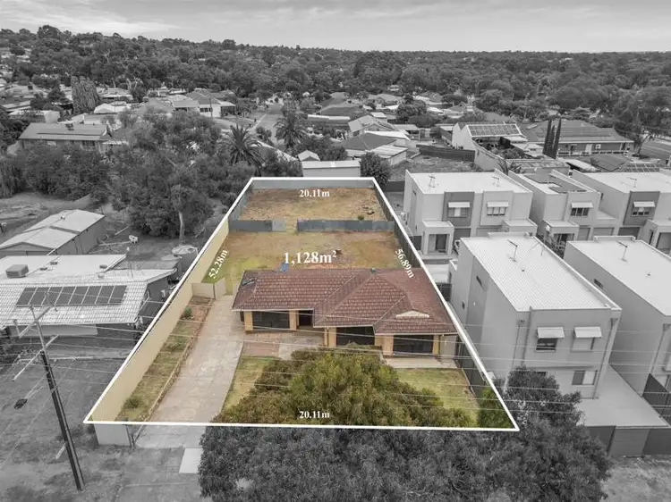 7 Baloo Street, Ingle Farm SA 5098