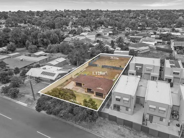 Second view of Homely house listing, 7 Baloo Street, Ingle Farm SA 5098