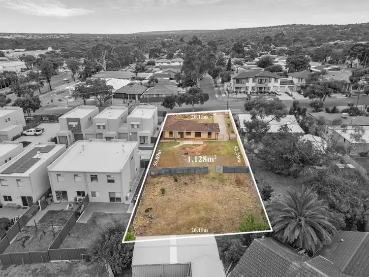 Third view of Homely house listing, 7 Baloo Street, Ingle Farm SA 5098