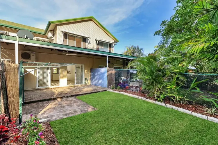 Main view of Homely unit listing, 2/14 Yale Street, Durack NT 830