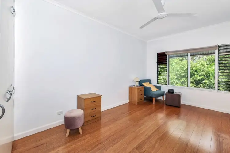 Second view of Homely unit listing, 2/14 Yale Street, Durack NT 830