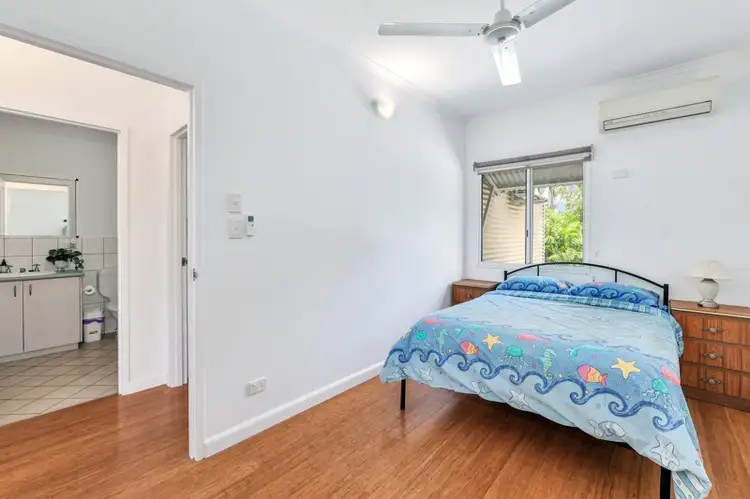 Sixth view of Homely unit listing, 2/14 Yale Street, Durack NT 830