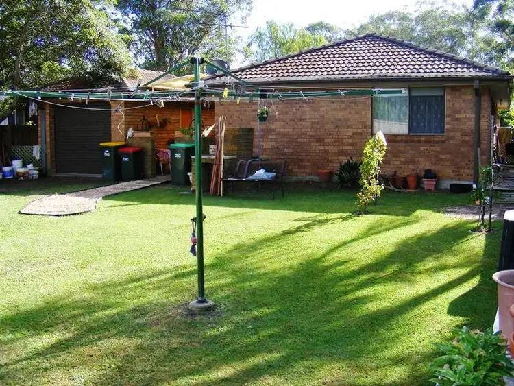 Fifth view of Homely house listing, 15 Karthena Crescent, Hawks Nest NSW 2324