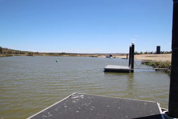 Fifth view of Homely land listing, Allotment 458 Marina Way, Mannum SA 5238
