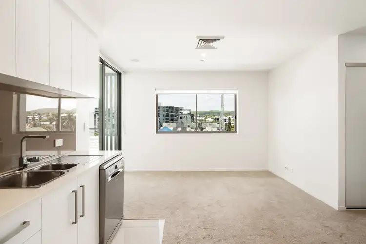 Fourth view of Homely house listing, 23/21 Manning Street, Milton QLD 4064