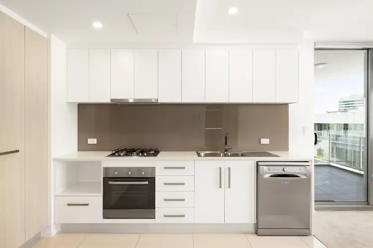 Fifth view of Homely house listing, 23/21 Manning Street, Milton QLD 4064