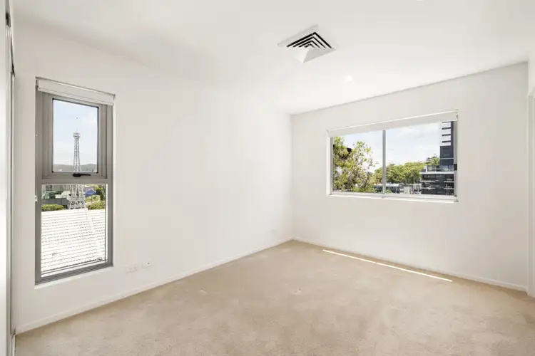 Sixth view of Homely house listing, 23/21 Manning Street, Milton QLD 4064