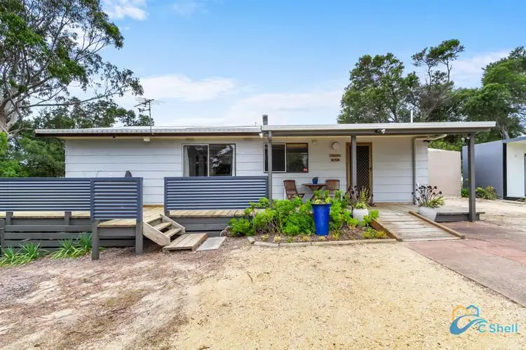 11 - 13 Elizabeth Court, Loch Sport VIC 3851