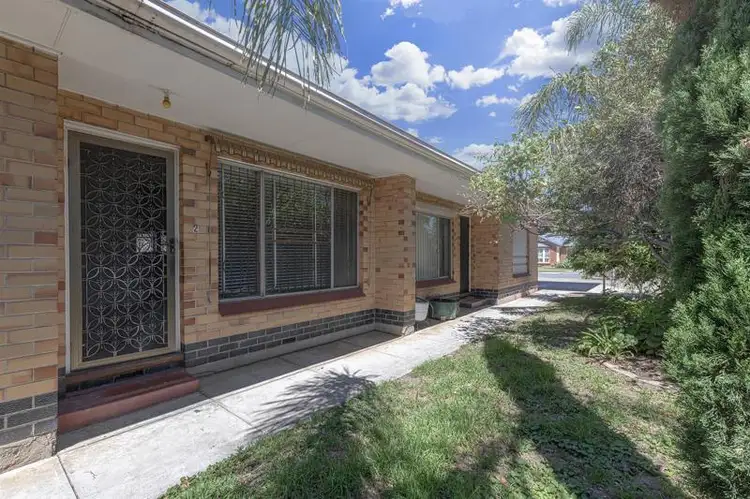 Third view of Homely unit listing, 2/5 Shaftsbury Avenue, Fulham Gardens SA 5024