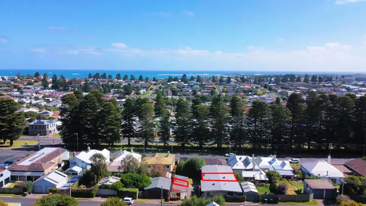 Main view of Homely house listing, 3/464 Raglan Parade, Warrnambool VIC 3280