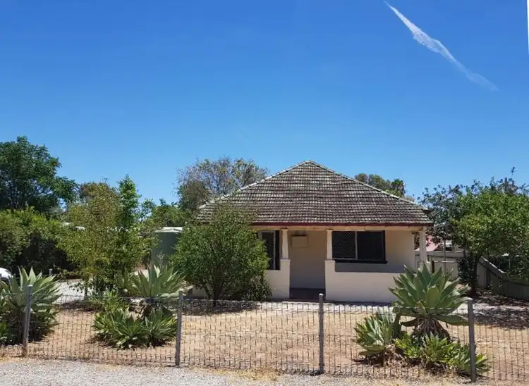 Main view of Homely house listing, 36 Moore Street, Moora WA 6510