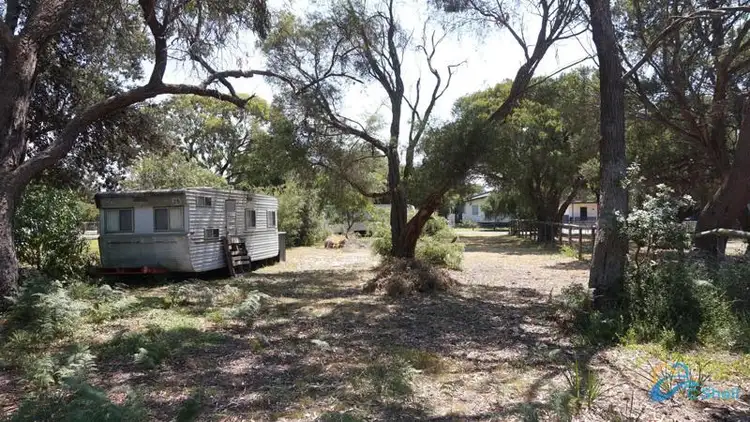 Third view of Homely land listing, 131 Wallaby Street, Loch Sport VIC 3851