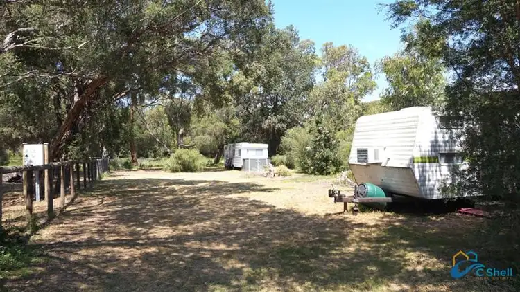 Fifth view of Homely land listing, 131 Wallaby Street, Loch Sport VIC 3851