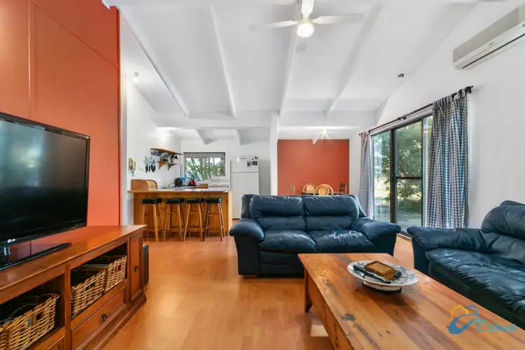 Second view of Homely house listing, 46 Leon Street, Loch Sport VIC 3851