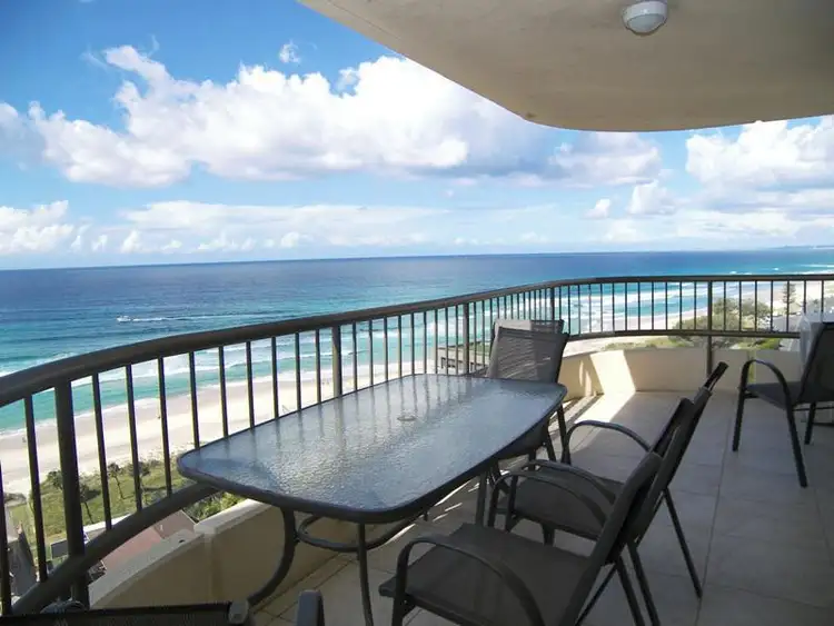 42/3534 Main Beach Parade, Main Beach QLD 4217