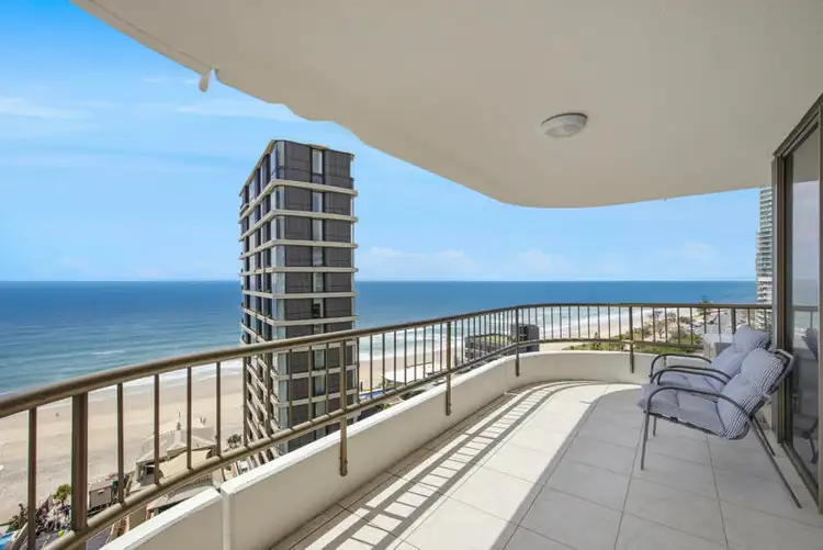 42/3534 Main Beach Parade, Main Beach QLD 4217