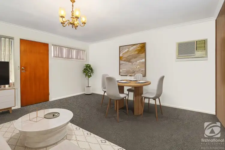 Third view of Homely unit listing, 6/189 Union Road, North Albury NSW 2640