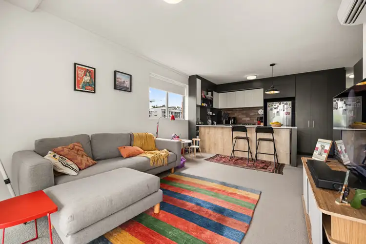 Sixth view of Homely house listing, 10303/321 Montague Road, West End QLD 4101