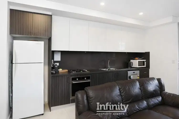 Second view of Homely apartment listing, 6/473-477 Burwood Road, Belmore NSW 2192