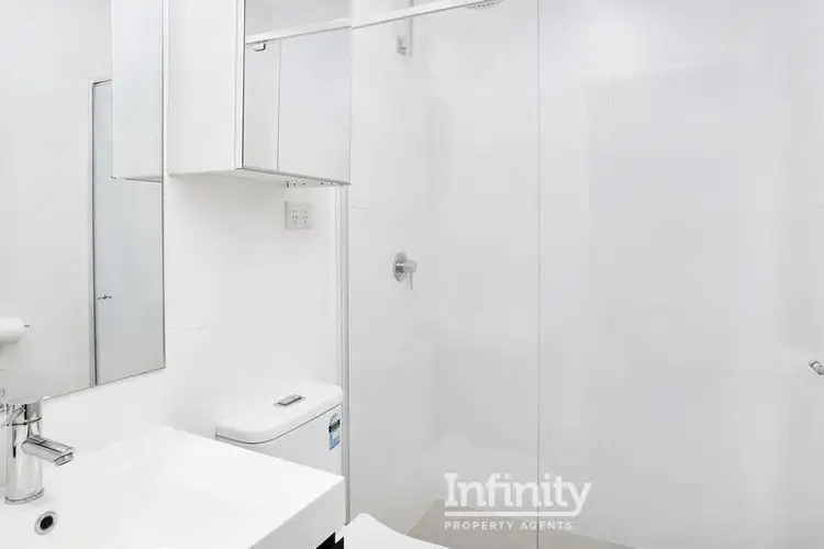 Fourth view of Homely apartment listing, 6/473-477 Burwood Road, Belmore NSW 2192