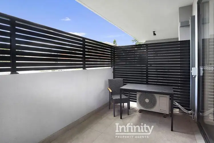 Fifth view of Homely apartment listing, 6/473-477 Burwood Road, Belmore NSW 2192