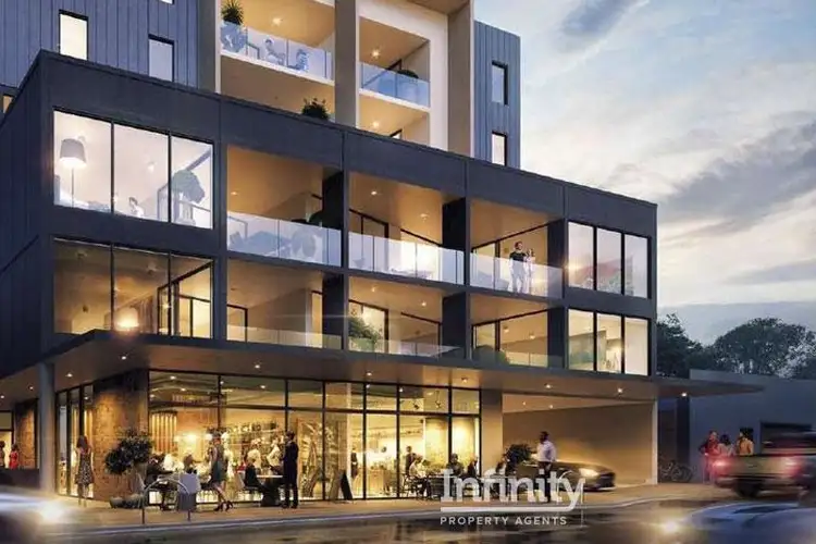 Sixth view of Homely apartment listing, 6/473-477 Burwood Road, Belmore NSW 2192