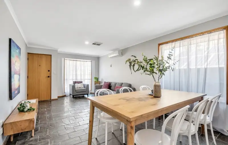 Main view of Homely house listing, 17a Opal Road, Morphett Vale SA 5162