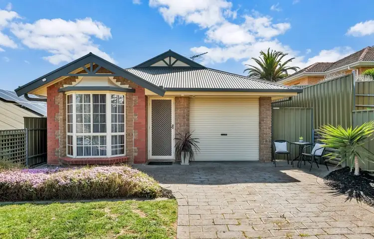 Second view of Homely house listing, 17a Opal Road, Morphett Vale SA 5162
