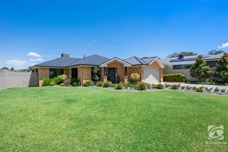 Main view of Homely house listing, 76 Slattery Place, Thurgoona NSW 2640