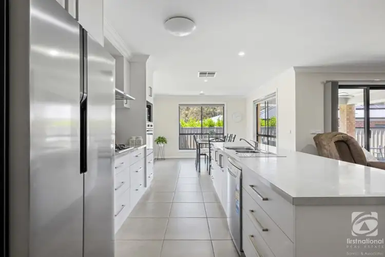 Fourth view of Homely house listing, 76 Slattery Place, Thurgoona NSW 2640