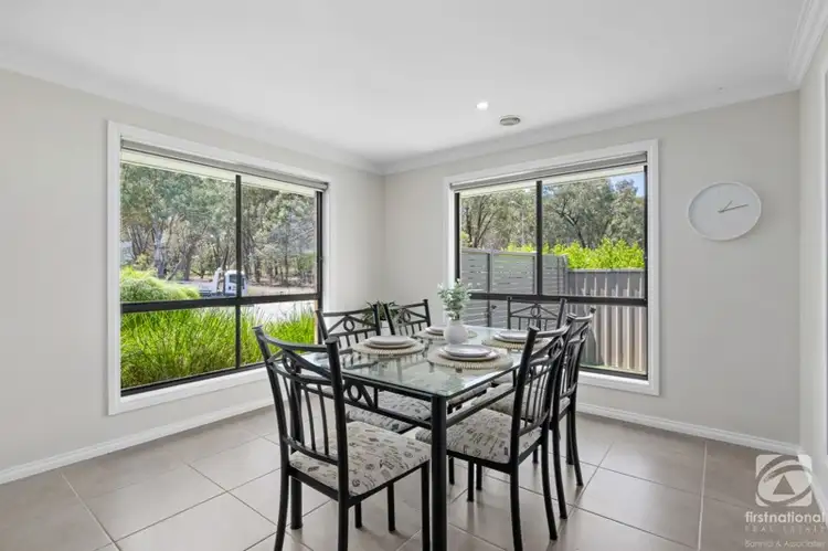 Fifth view of Homely house listing, 76 Slattery Place, Thurgoona NSW 2640