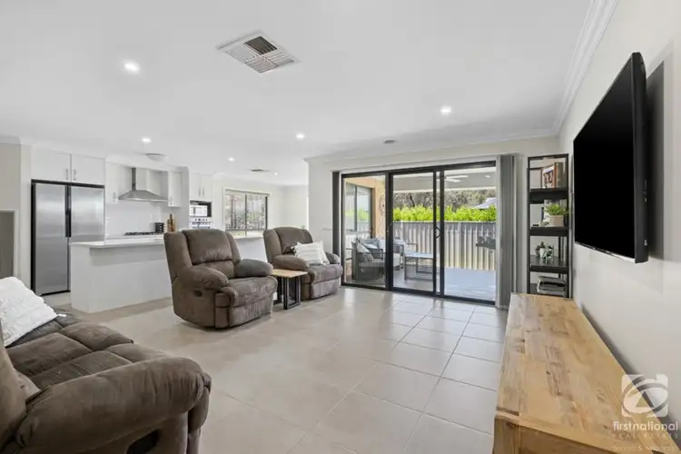 Sixth view of Homely house listing, 76 Slattery Place, Thurgoona NSW 2640