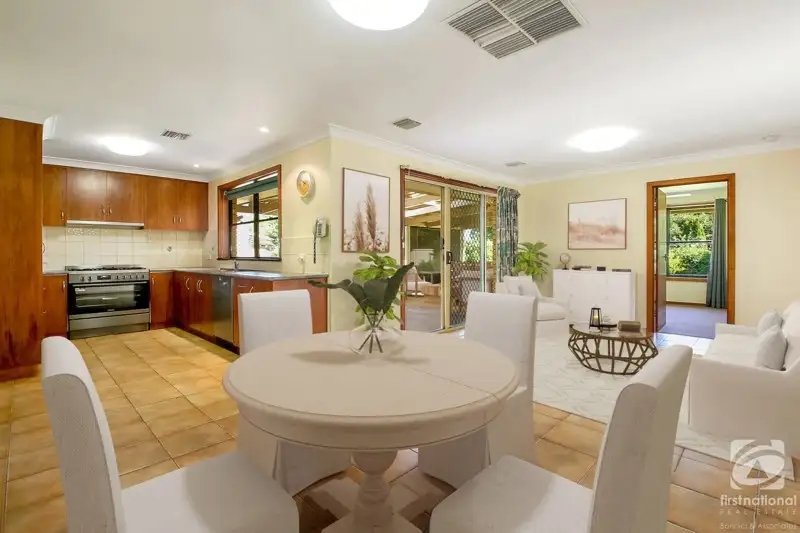 Main view of Homely house listing, 75 Kiewa East Road, Tangambalanga VIC 3691