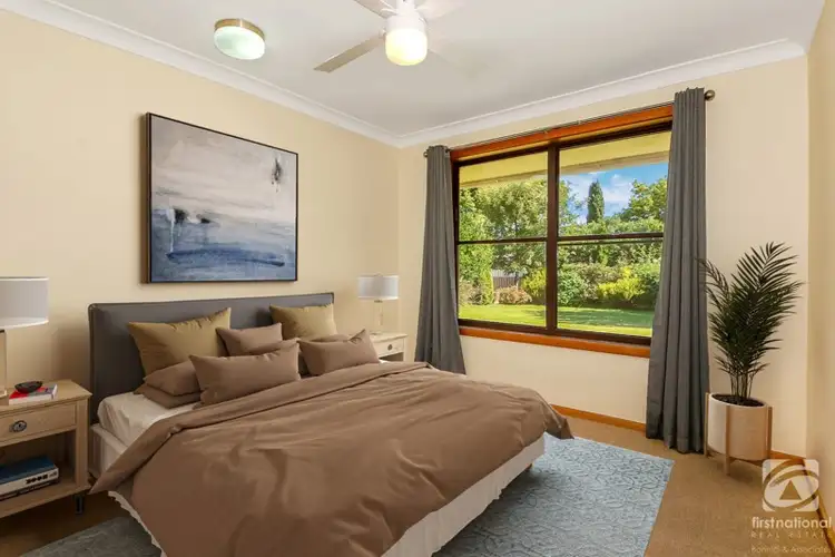 Fourth view of Homely house listing, 75 Kiewa East Road, Tangambalanga VIC 3691
