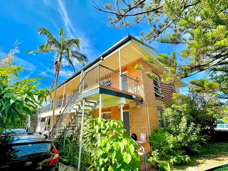 Main view of Homely apartment listing, 5/29 Leonard Avenue, Surfers Paradise QLD 4217