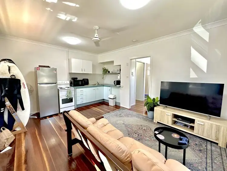 Second view of Homely apartment listing, 5/29 Leonard Avenue, Surfers Paradise QLD 4217