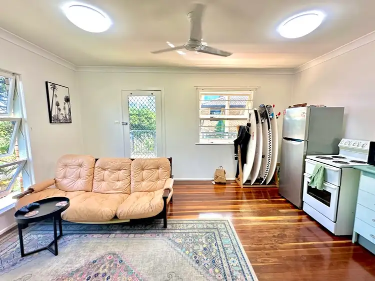 Third view of Homely apartment listing, 5/29 Leonard Avenue, Surfers Paradise QLD 4217