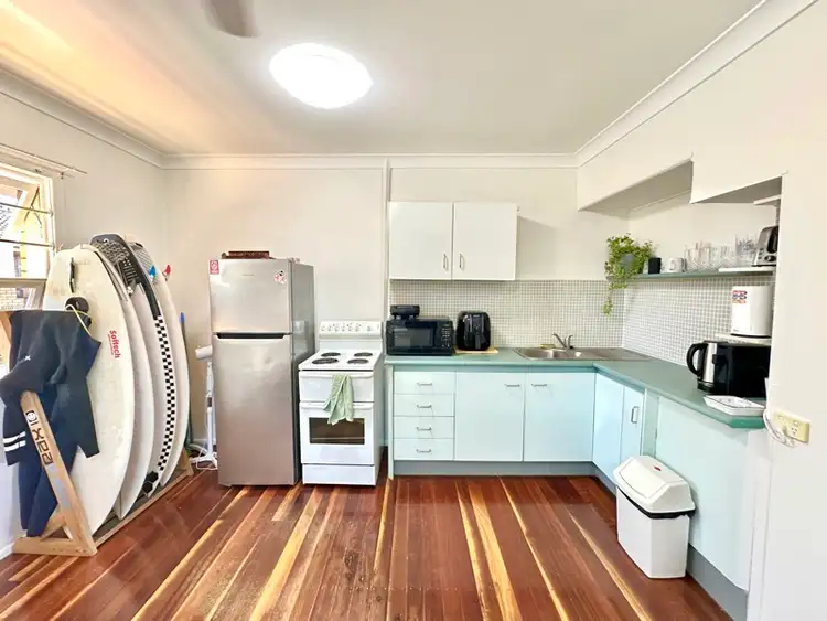 Fourth view of Homely apartment listing, 5/29 Leonard Avenue, Surfers Paradise QLD 4217
