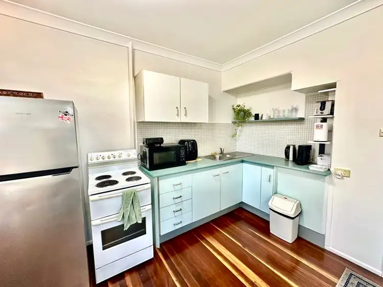Fifth view of Homely apartment listing, 5/29 Leonard Avenue, Surfers Paradise QLD 4217