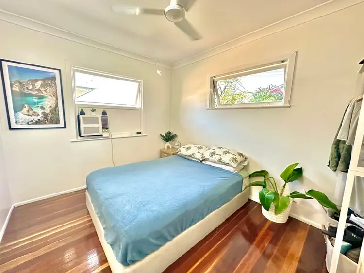 Sixth view of Homely apartment listing, 5/29 Leonard Avenue, Surfers Paradise QLD 4217