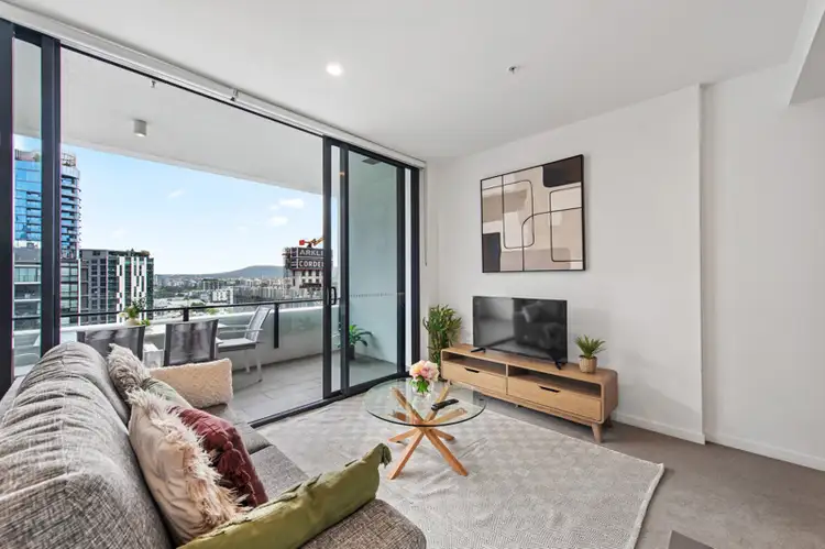 21806/28 Merivale Street, South Brisbane QLD 4101