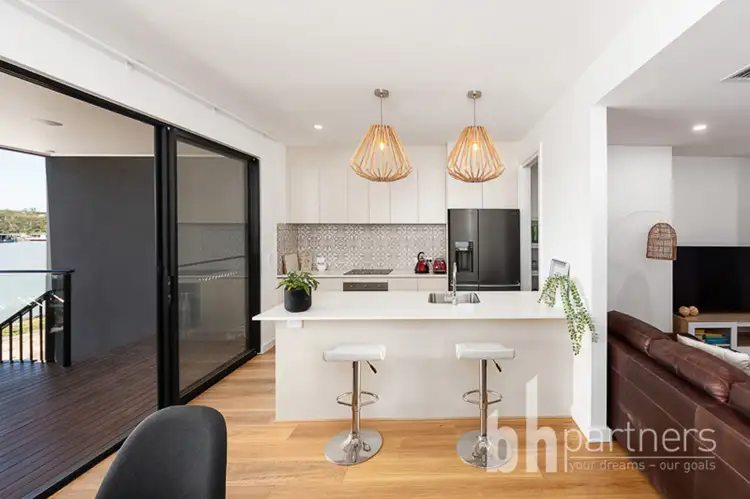 Second view of Homely townhouse listing, 70B Marina Way, Mannum SA 5238